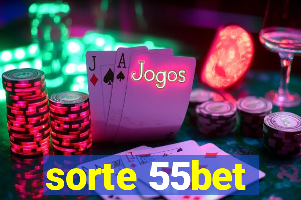 sorte 55bet